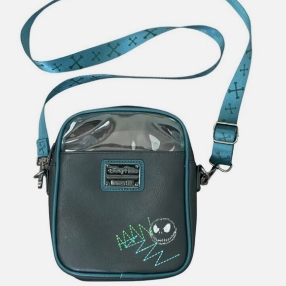 Disney Park nightmare before christmas crossbody - Picture 2 of 3